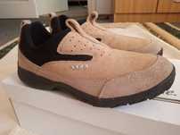 Pantofii casual piele integral Land's End mărimea 38