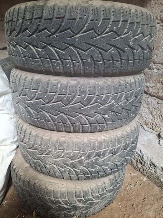 Зимний Покрышка сатылады Toyo