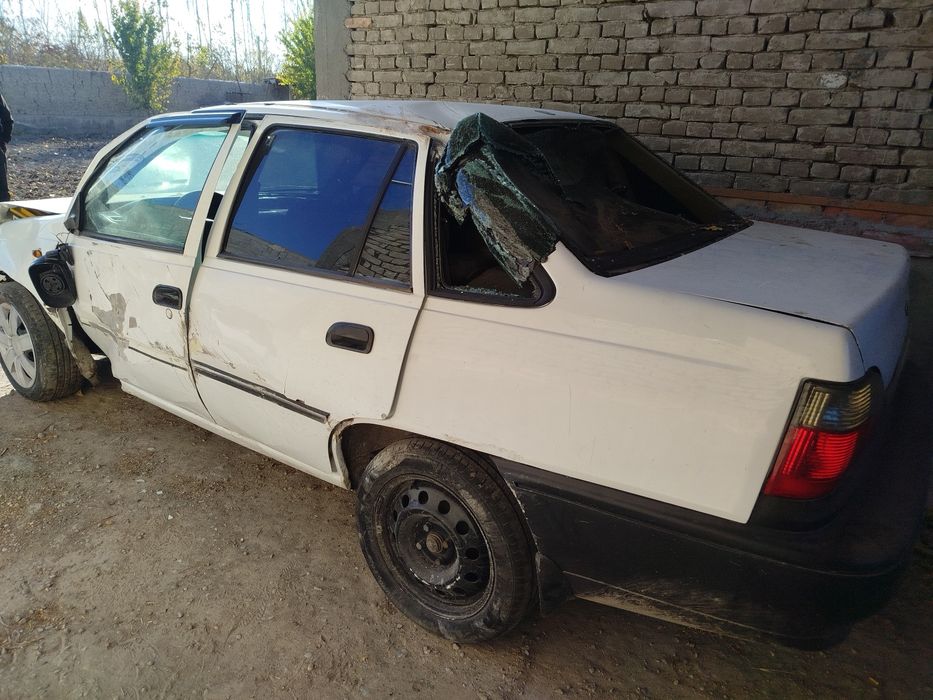 Daewoo Nexia 1 sons mator