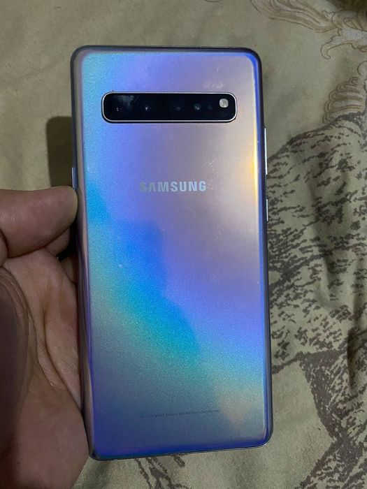 Samsung s10+ 5g 8/256