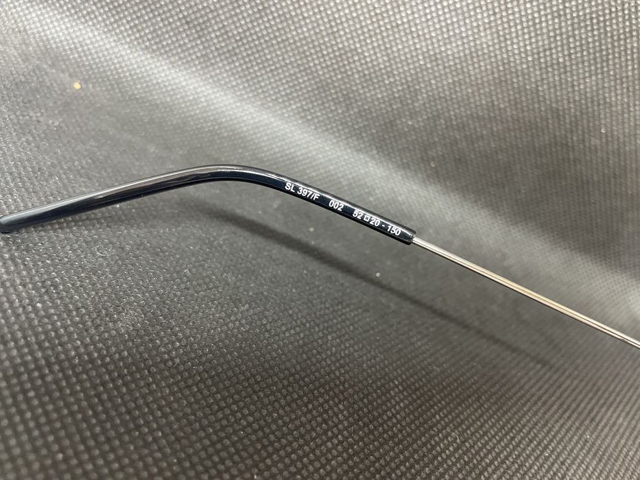 SAINT LAURENT Paris SL397/f 002 Made in Italy