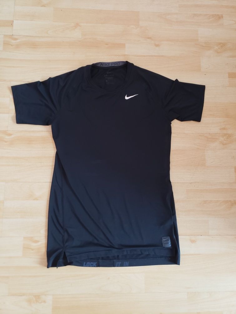 Оригинална мъжка тениска Nike Pro XL