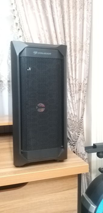 Intel core i5 10400f