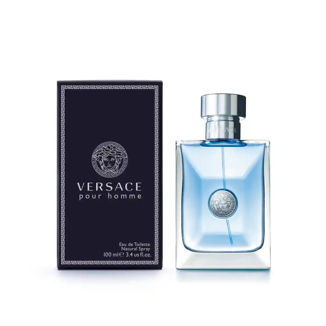 Original Mujskoy Versace pour homme Edt 100ml