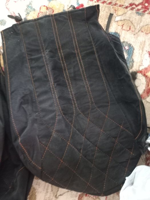 Чехол на Toyota Prado,Lexus gx460