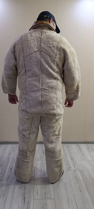 Сурвакарски костюм