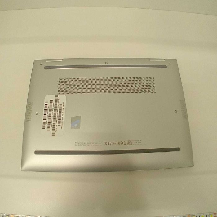 ( ag42) Laptop HP x360 Intel Core Ultra 5   b39.1/48 * 2 ani garantie*