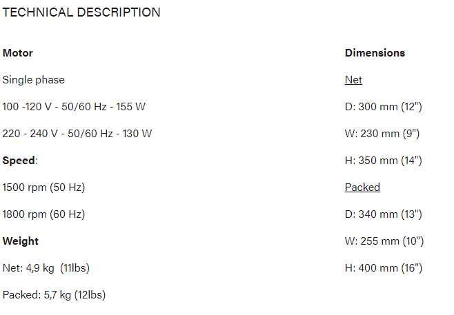 Сокоизтисквачка Сантос Фреш машина професионална