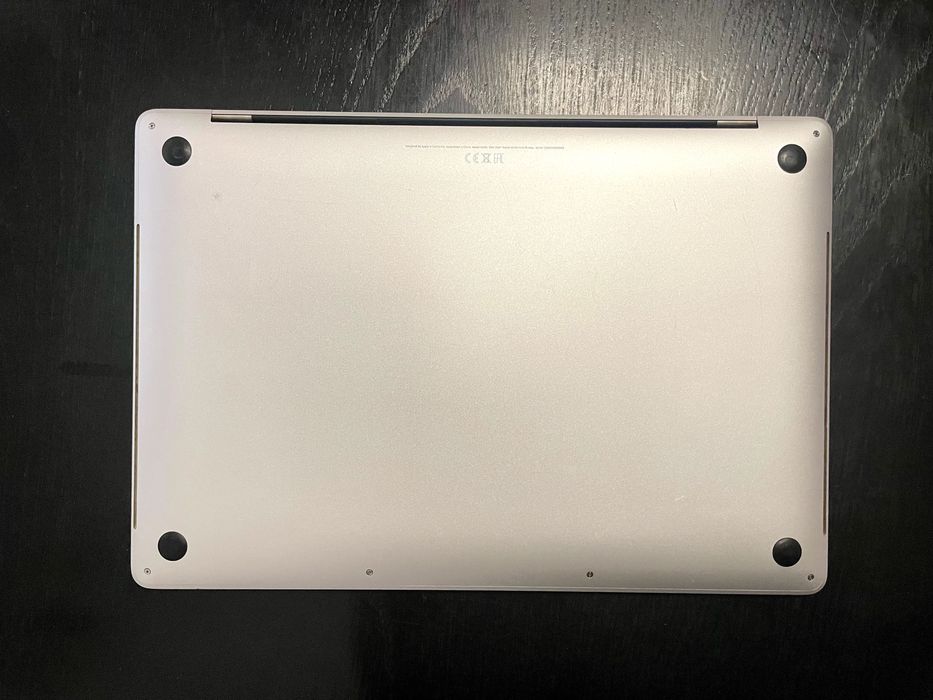 MacBook Pro 16” 2019 – i9 / 16GB / 1TB – stare excelentă, cumpărat nou