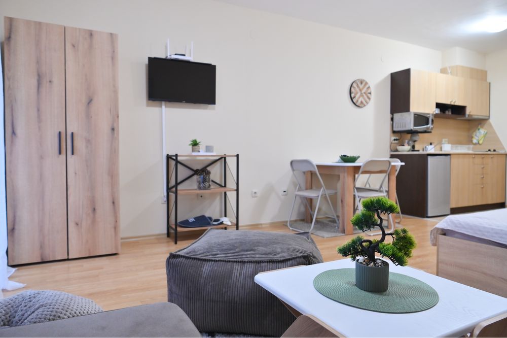 Прекрасно Студио под наем в Банско