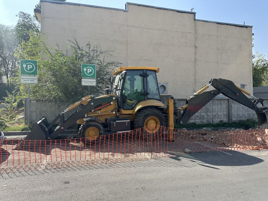 Услуги трактора 3/1