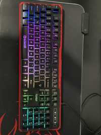 Tastatura Gaming Marvo Scorpion K629G