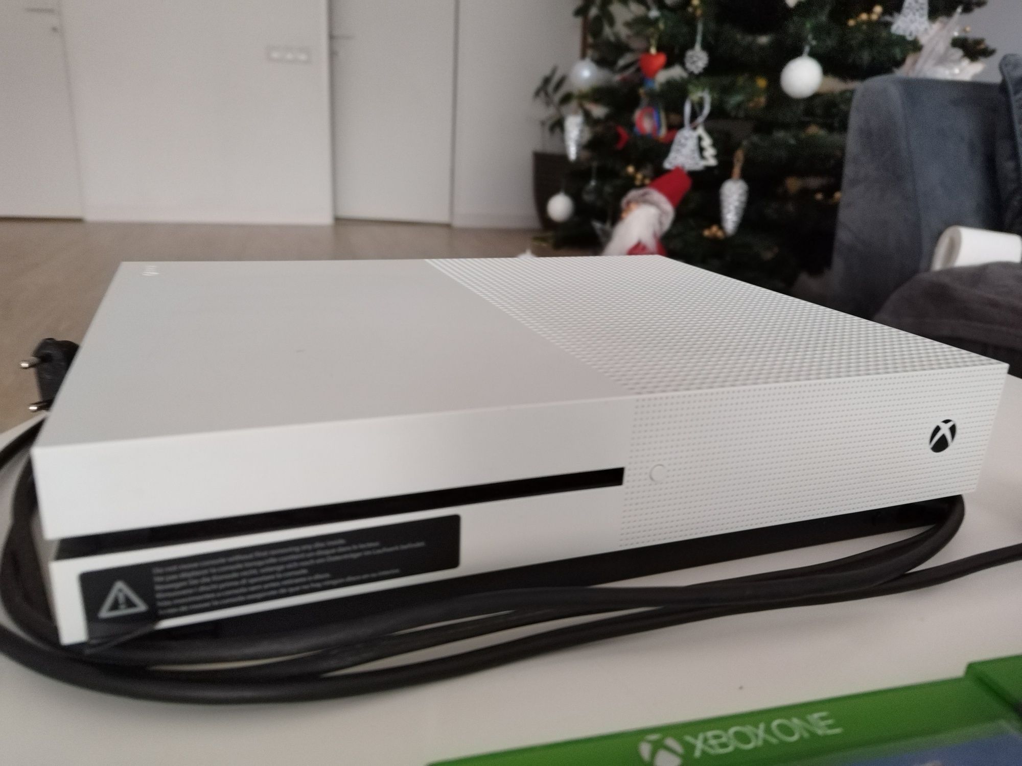 Vand xbox one s 500gb