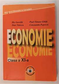 Manual Economie Clasa a 11-a