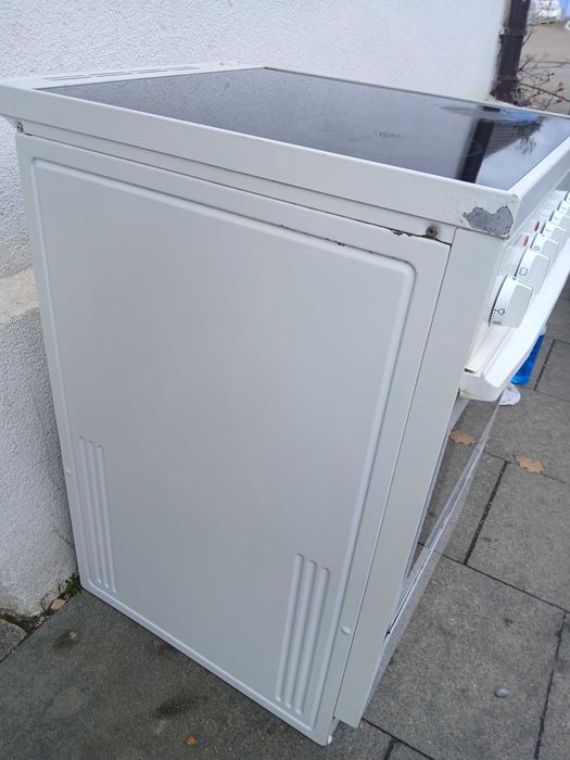 Свободно стояща печка