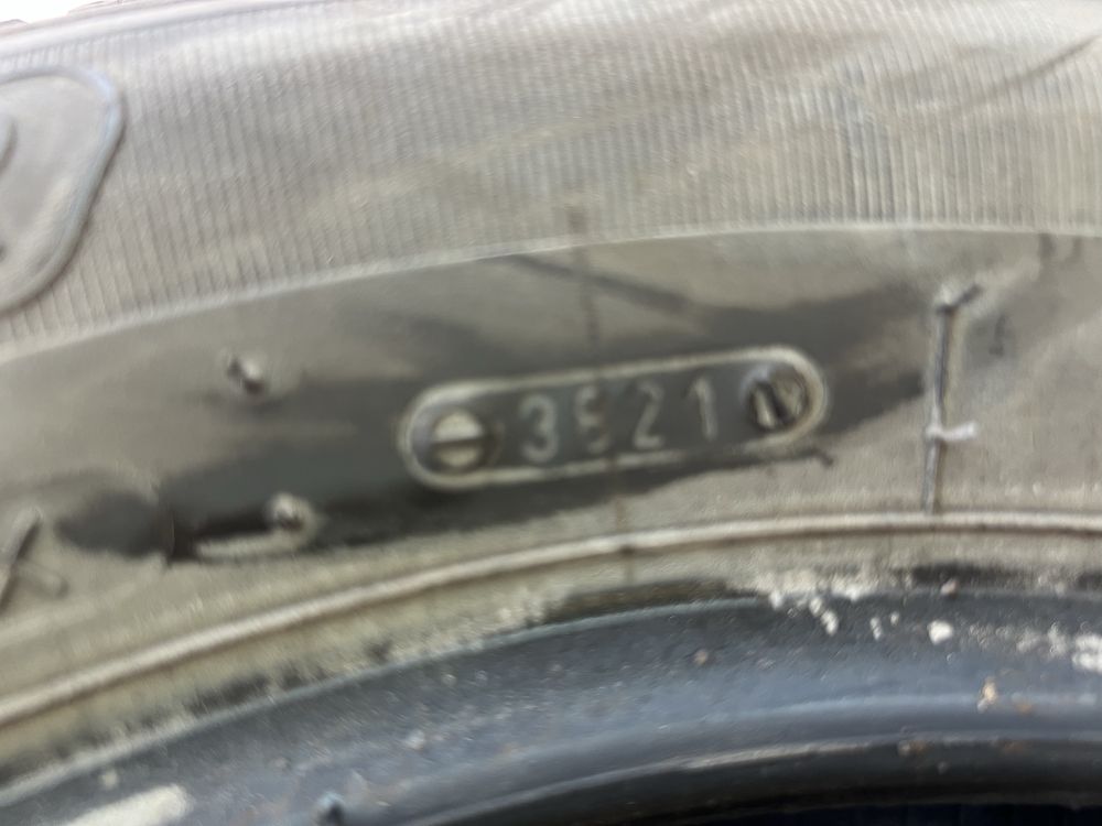 2бр зимни гуми 175-65-15