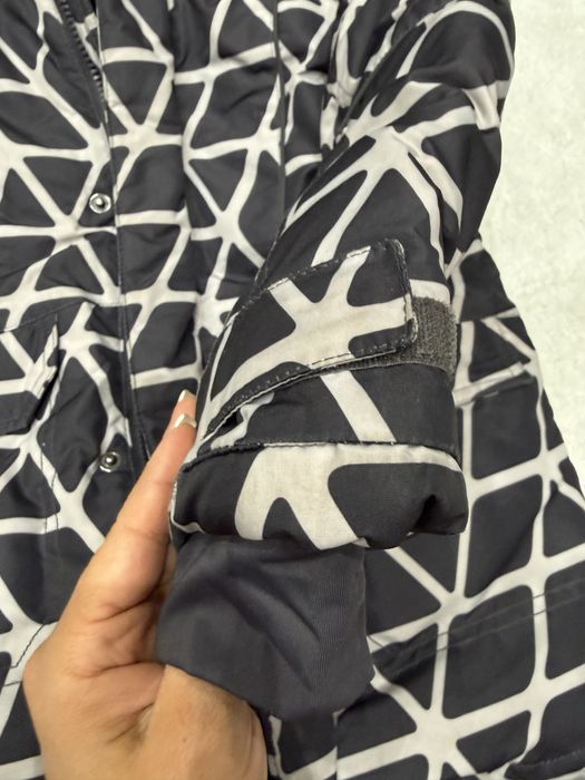 Куртка на мальчика