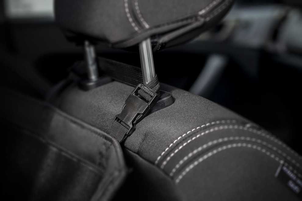 Предпазно покривало за седалка, багажник за домашни любимци