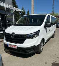 Renault Trafic Auto nou nout, 12 km