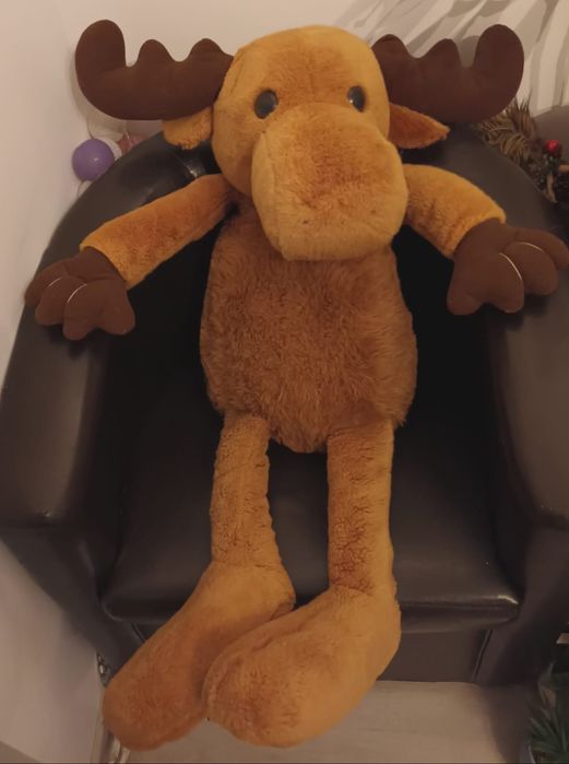 Decorațiune Crăciun 1m