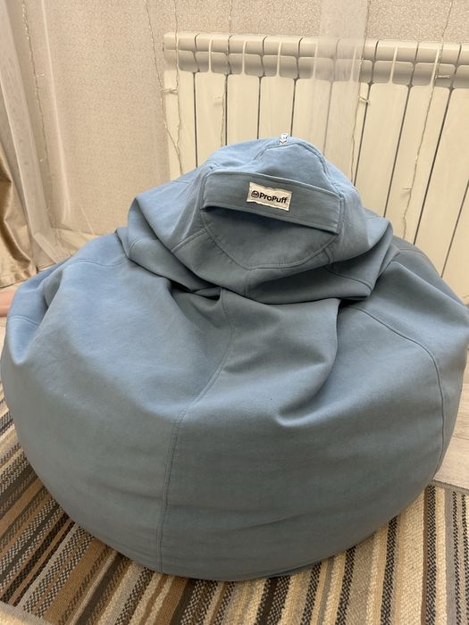 Пуф мешок для детской