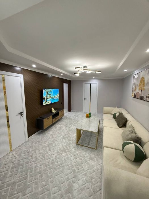 Своя Евроремонт под ключь в северним алмазаре