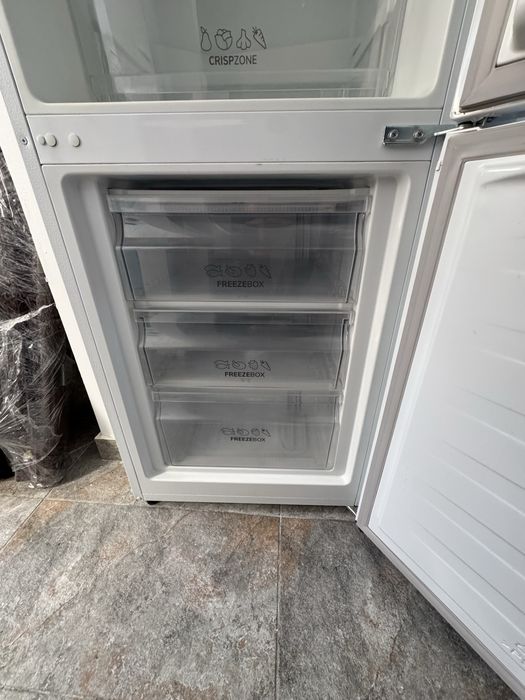 Combina frigorifica Gorenje