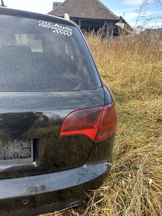 Dezmembrez audi a4 b6/b7 passat b5.5/b6