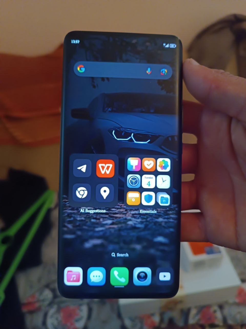 Honor X9b 256gb 8+8