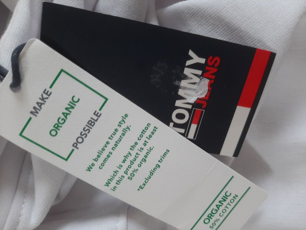 Hanorac Tommy Jeans