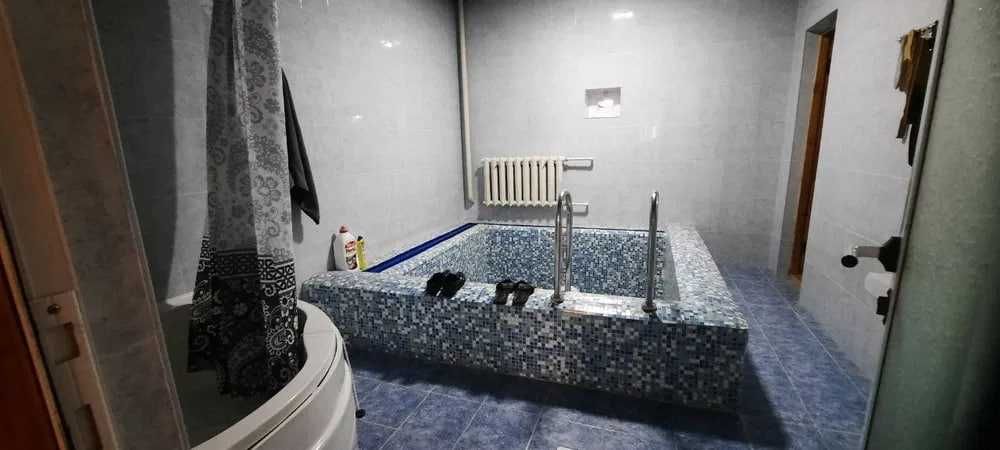 Карасув (Лисунова-2) | Яшнабад 8-комнат 9-соток 563 м2 [ДМ-020]