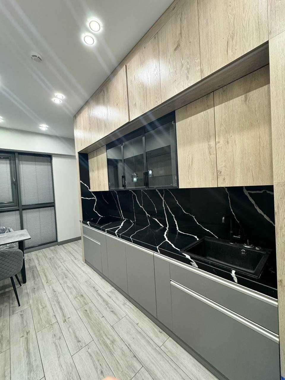 *ЖК Akay city продается 3х ком квартира за 248,000$*