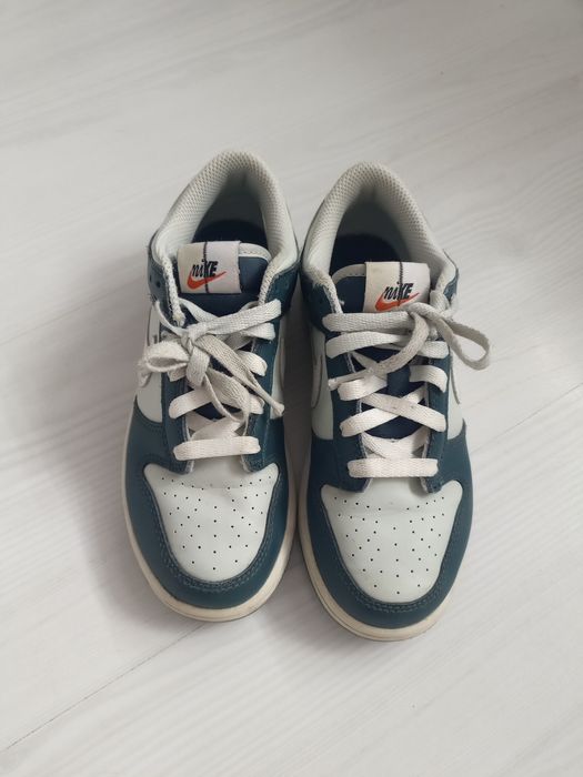 Adidași Nike (21cm interior)