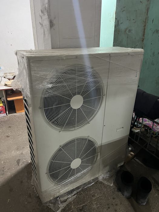 ортел кондиционер