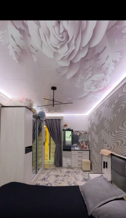 Продаётся  3х комнатная квартира