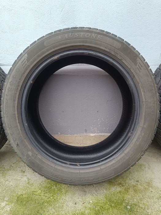 Anvelope iarna 225/50/R17