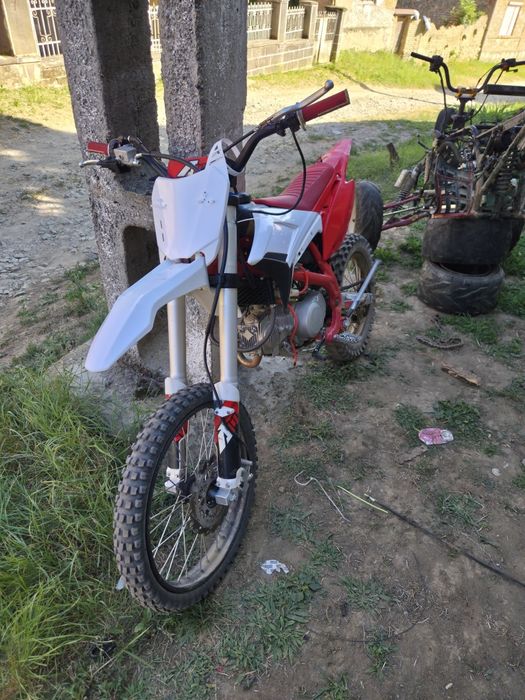 Apollo thunder 150cc perfect functional