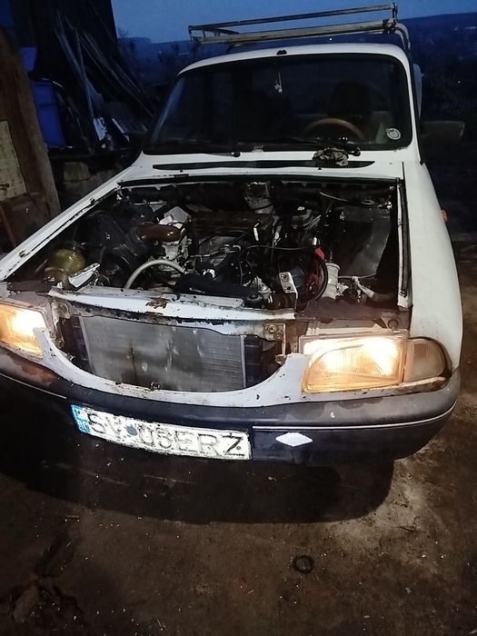 Vând Dacie 1310 impecabila