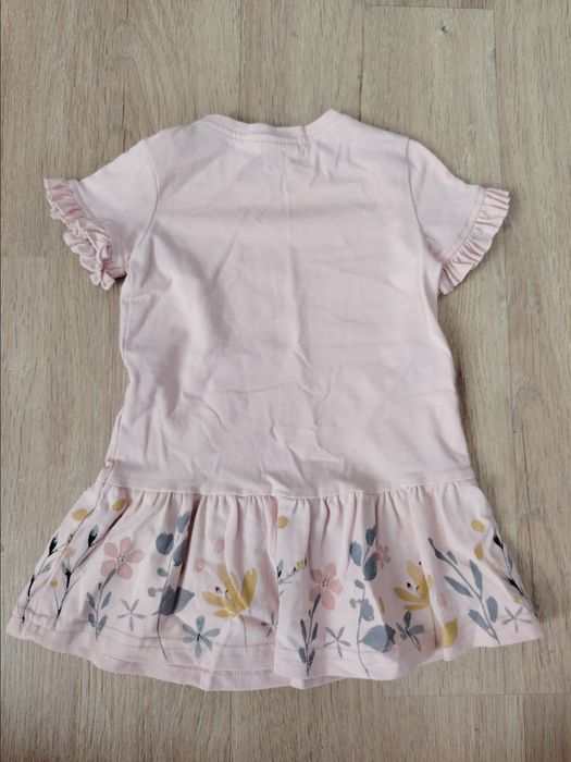 Rochie Coccodrillo marimea 62