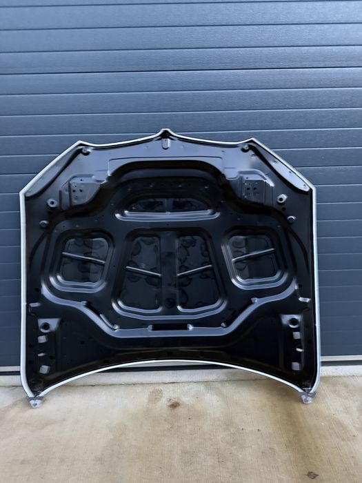 Capota BMW X5 G05 X6 G06 noua, aluminiu