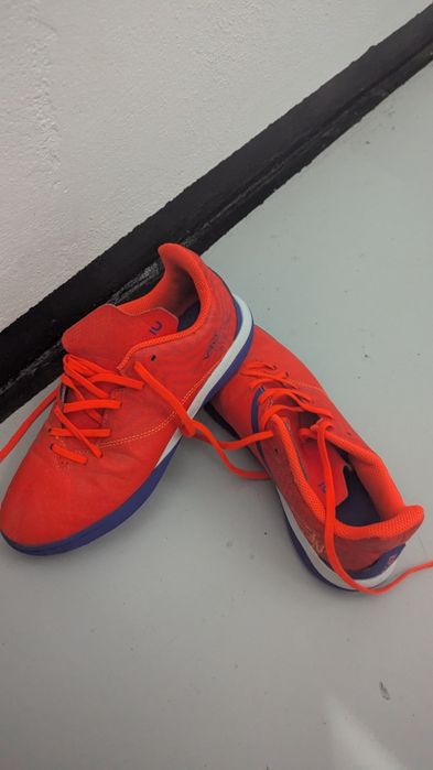 Ghete fotbal sintetic