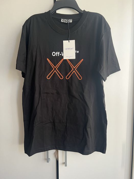 Мъжка тениска Off white