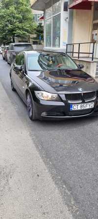 Bmw E90 320 d 163cp