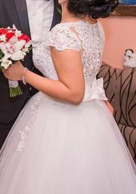 Rochie de mireasa Craiova