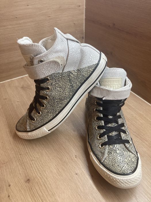 Converse кецове  номер 39,5