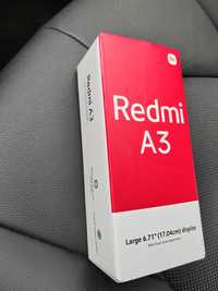 Телефон Redmi A3