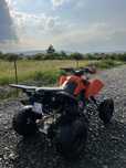 Vand atv de 300cc