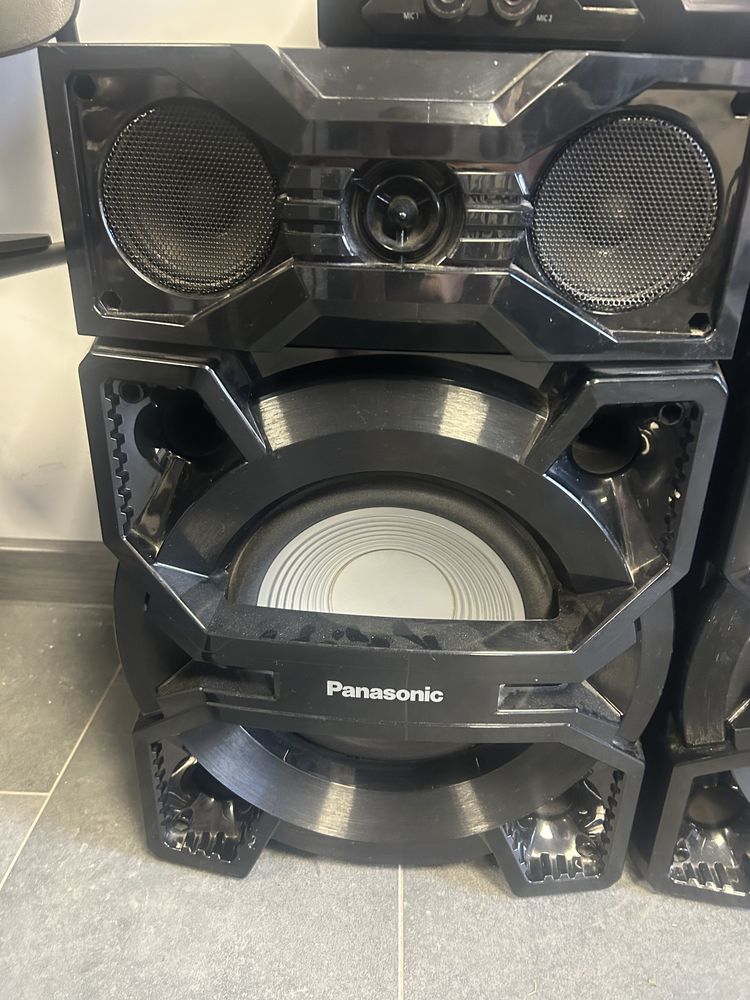 Panasonic MAX3500 ТОП