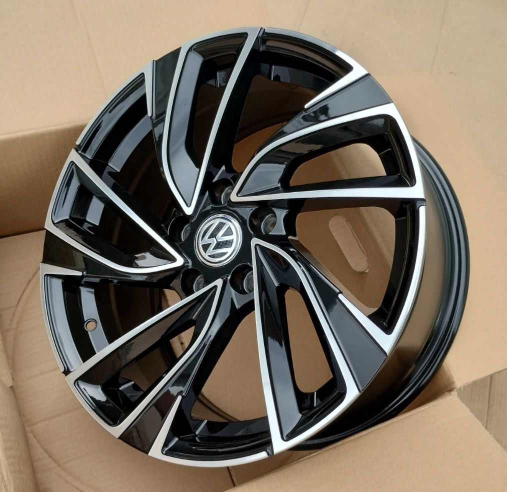 Jante 18 VW  Golf Passat Arteon Golf 7,6,5 Tiguan Touran Sharan Jetta
