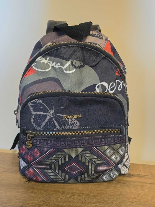 Desigual оригинална дамска раница